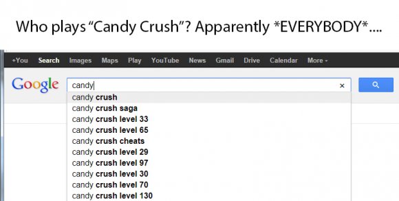 CandyCrush