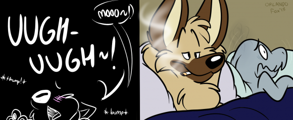 OrlandoFox - EXPLICT