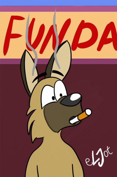 eljot001 - dont smoke