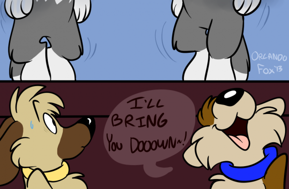 OrlandoFox - Death Melodies