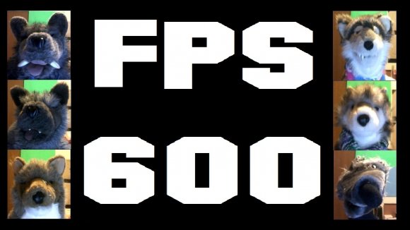 FPS-600