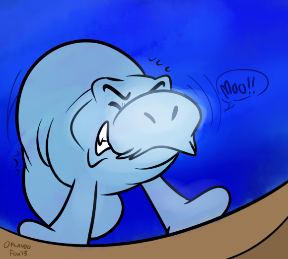 OrlandoFox - AAEUGHH