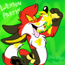 OrlandoFox - LEMON PARTAAAY