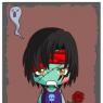 CHIBI ZOMBIE4 blitz