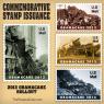 2013 Forever Stamps
