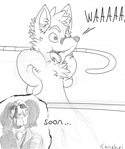 FPS art jam halloween