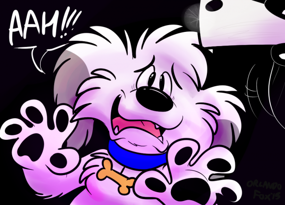 OrlandoFox - Wilhelm Mutt