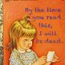 By the Time you Read this