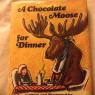 Chocolate Moose