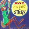 Hot Sweet & Sticky