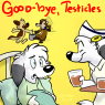 OrlandoFox - Goodbye Testes