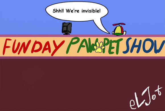 eljot001 - fps_invisible