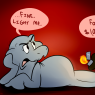 OrlandoFox - Light My Manatee