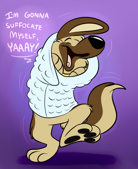 OrlandoFox - Bubble Blitz