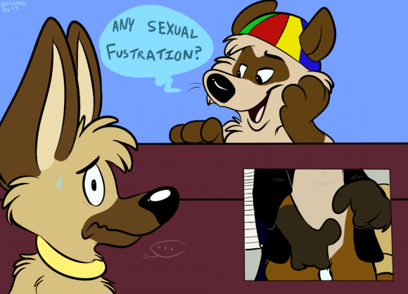 OrlandoFox - ToddPLZ