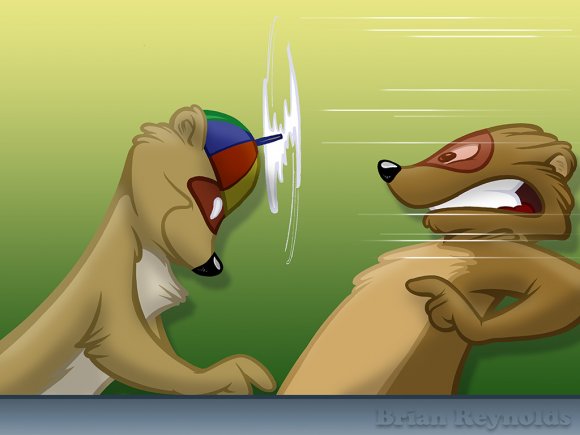 Reynolds - Whirlwind