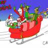 Pawpet sleigh ride