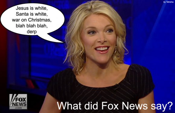 What did the Fox say 4