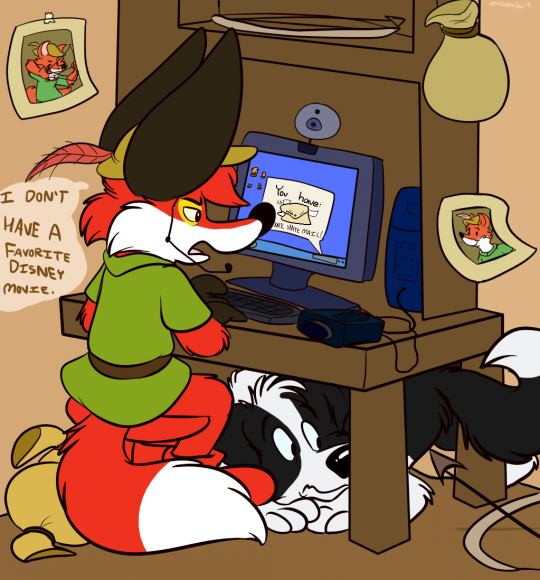 OrlandoFox - Yappy Hood