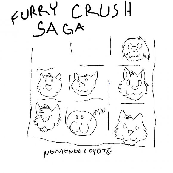 furrycrush
