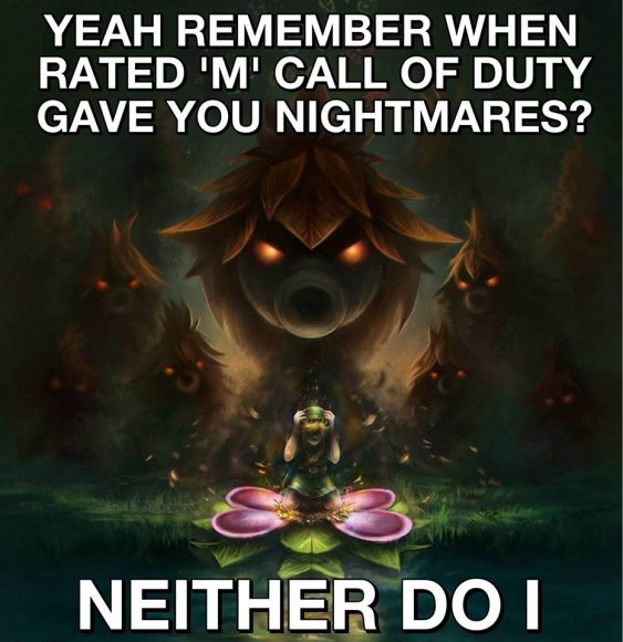 majora