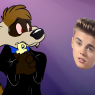 OrlandoFox - Beiber Fever