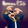 OrlandoFox - Notorious Bacon