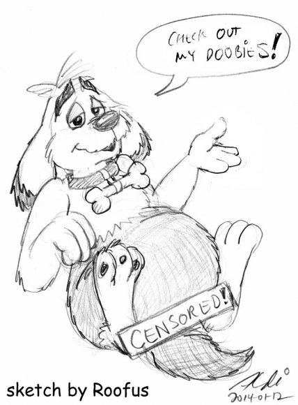 2014-01-12_01 Mutt's doobies