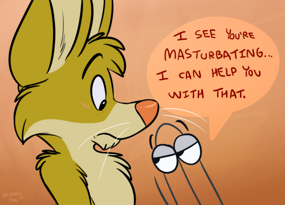 OrlandoFox - Arthur Service