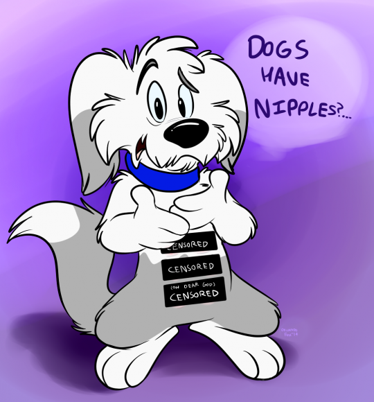 OrlandoFox - Nipsplz