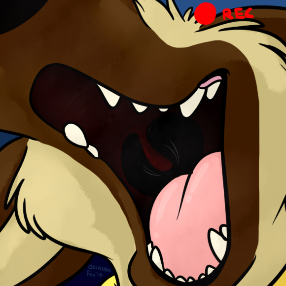 OrlandoFox Let Us Venture 1