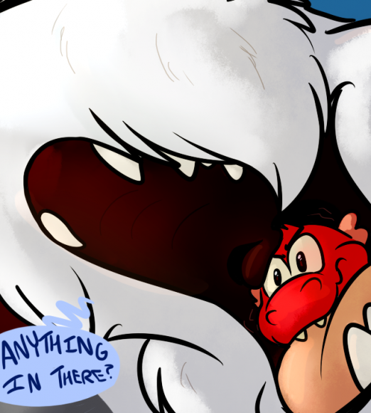 OrlandoFox Let Us Venture 3