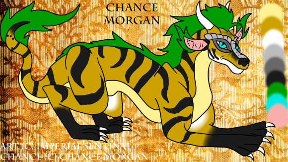 chance ref