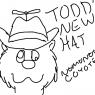 toddshat