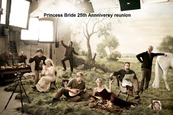 Princess Bride