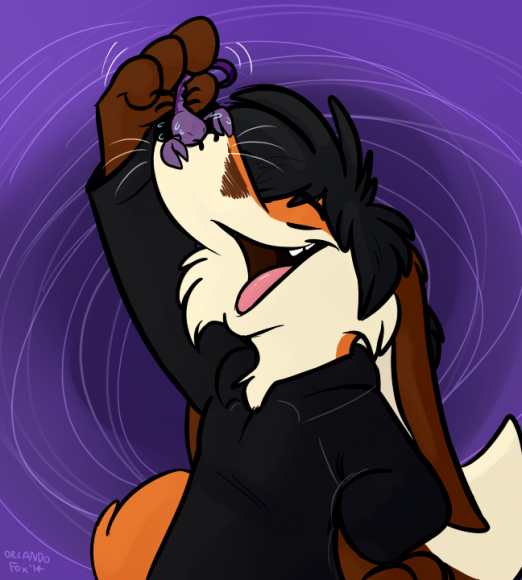 OrlandoFox - Foxpions