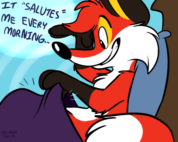 OrlandoFox - Attee-HELLO