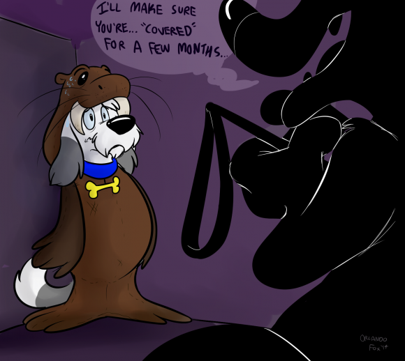 OrlandoFox - Is the Rent Worth It