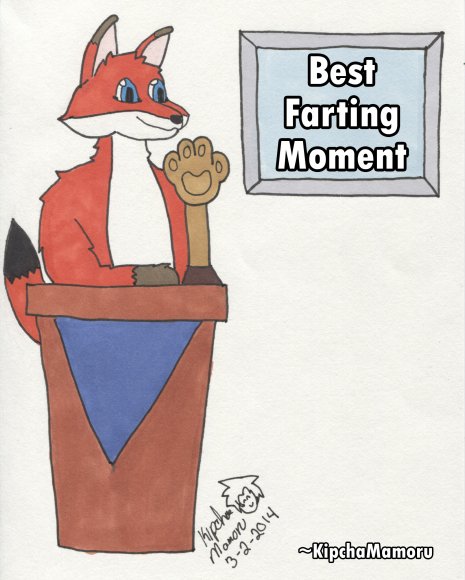 BestFartingMoment