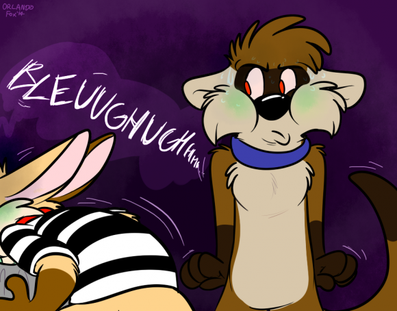 OrlandoFox - Keep It Tog- BLEEUGHGU