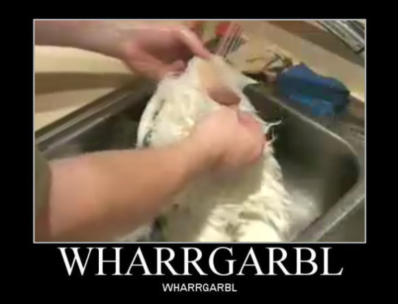 Wharrgarbl