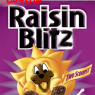 Raisin-Blitz