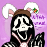 OrlandoFox - Scream Waka Bun