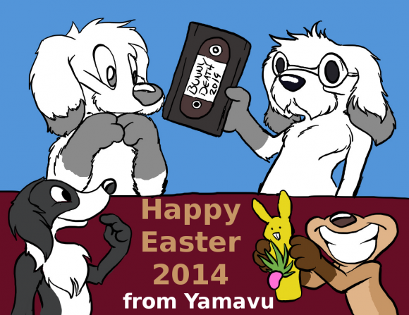 fps_easter2014_by_yamavu