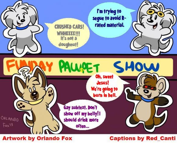 FPS in a nutshell meme