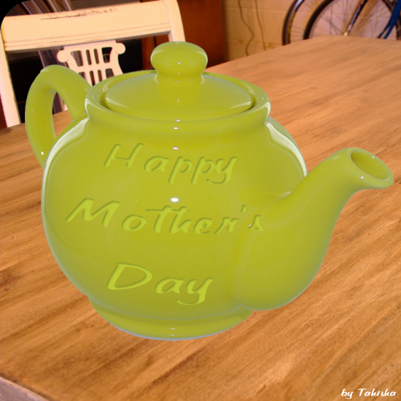 Happy Mother's Day - 2014