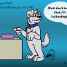 Mutt and Technology