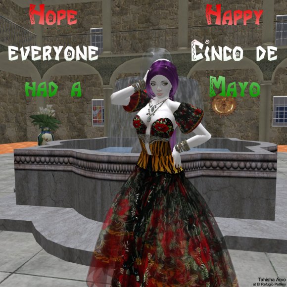 post-Cinco de Mayo  (2014)