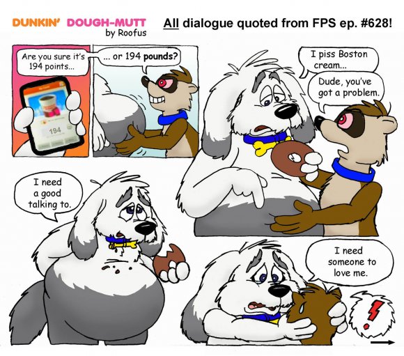 2014-05-18 Dunkin' Dough-Mutt_1of2