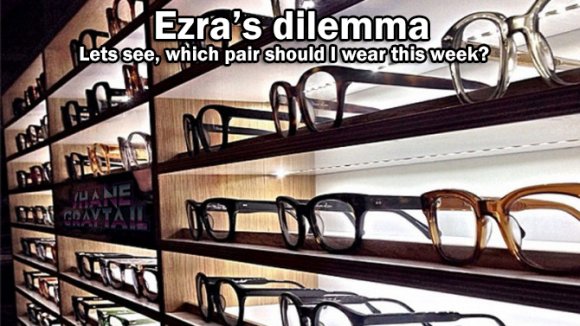 EzraDilemma